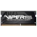 Obrázek k produktu: PATRIOT 8GB DDR4  2666MHz Viper Steel,