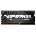 Obrázek k produktu: PATRIOT 16GB DDR4 2666MHz Viper Steel,