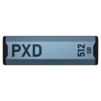 Externí SSD disk PATRIOT PXD 512GB SSD