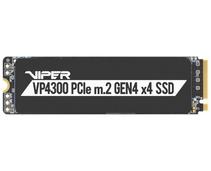 Obrázek k produktu: PATRIOT Viper VP4300 2TB