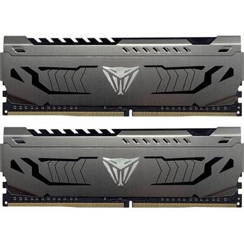 32GB DDR4-3000MHz Patriot CL16, kit 2x16GB