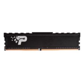 Paměťový modul PATRIOT 8GB DDR4-3200MHz SR s chladičem