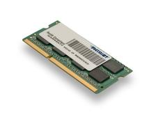 Obrázek k produktu: PATRIOT SO-DIMM 8GB DDR3L-1600MHz