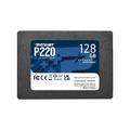 SSD disk PATRIOT P220 128GB