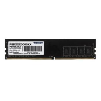 Paměťový modul PATRIOT DDR4 32GB 3200MHz CL22