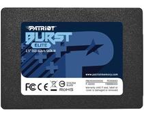 Obrázek k produktu: PATRIOT Burst Elite 240GB
