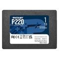 SSD disk PATRIOT P220 1TB