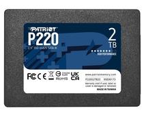 Obrázek k produktu: PATRIOT P220 2TB