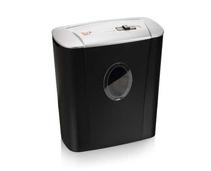 Obrázek k produktu: PEACH Cross Cut Shredder PS500-10, černá (black)