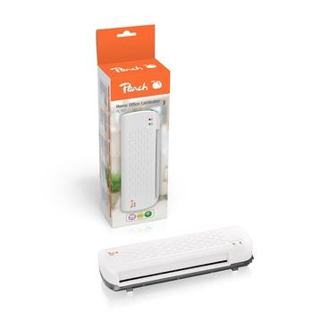 Laminovací stroj PEACH Home Office Laminator PL707 A4