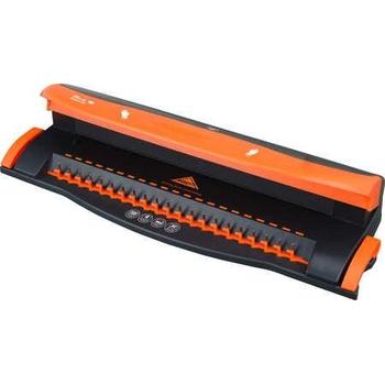 PEACH manuální vazač Personal Binder PB200-09, A4, max. 50 listů