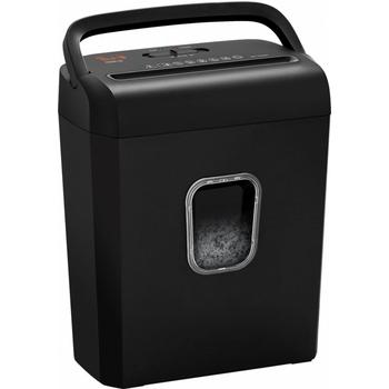 Skartovací stroj PEACH Cross Cut Shredder PS500-30