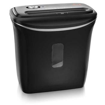 Skartovací stroj PEACH Micro Cut PS600-05