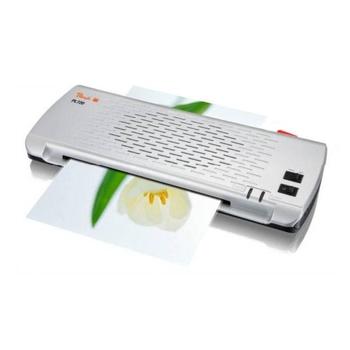 Laminátor PEACH Home Office A4 + Laminovací folie lesklé 25ks
