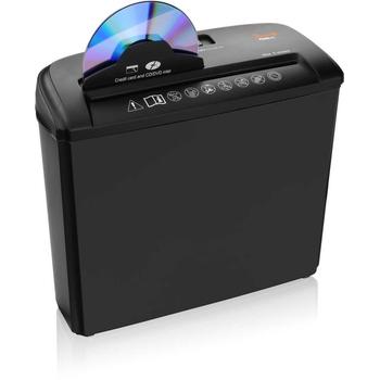 Skartovací stroj PEACH Strip Cut Shredder PS400-11