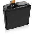 Skartovací stroj PEACH Strip Cut Shredder PS400-11