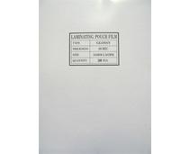 Obrázek k produktu: PEACH  PP580-02, laminovací folie 100ks A4
