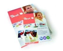 Obrázek k produktu: PEACH  PP500-01 laminovací folie 100ks A3