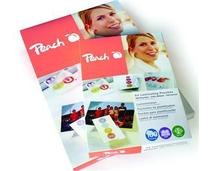 Obrázek k produktu: PEACH  PP525-02 laminovací folie 100ks A4