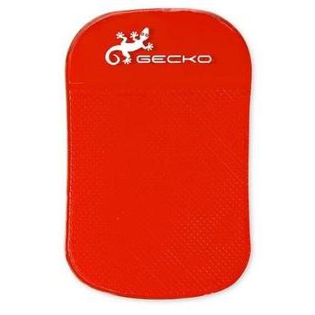 Protiskluzová nano-podložka PENTAGRAM Gecko P1501 červená (red)