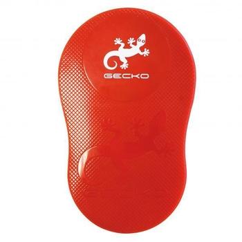 Protiskluzová podložka PENTAGRAM GECKO P1503, červená (red)