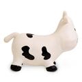 PETITE&MARS Zvířátko skákací Hop Hop kravička Doris