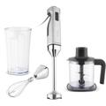 Tyčový mixér PHILCO PHHB 6625, bílá (white)