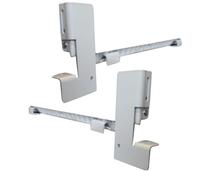 Obrázek k produktu: PHILCO Spojovací sada pračky a sušičky