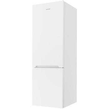 Chladnička kombinovaná PHILCO PCS 2682, bílá (white)