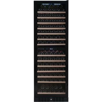 Vinotéka PHILCO PW 1663 D, černý (black)