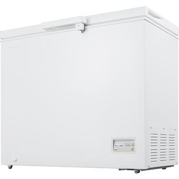 Pultový mrazák PHILCO PCF 2602, bílý (white)