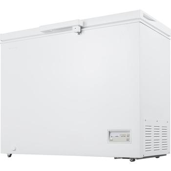 PCF 3162 i pultový mrazák PHILCO