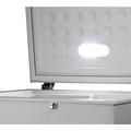 PCF 3162 i pultový mrazák PHILCO
