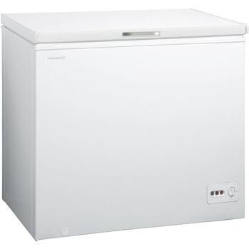 Pultový mrazák PHILCO PCF 2491, bílý (white)