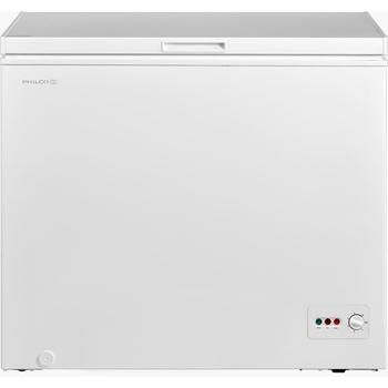 Pultový mrazák PHILCO PCF 1981, bílý (white)