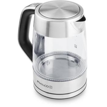 Rychlovarná konvice s regulací PHILCO PHWK 1740