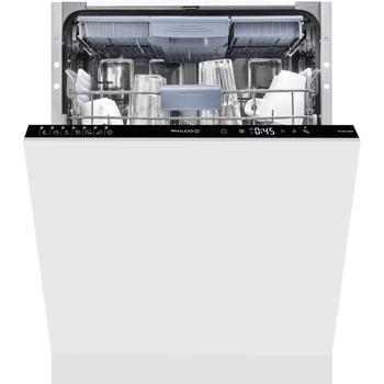 Vestavná myčka PHILCO PD 1367 EABIT