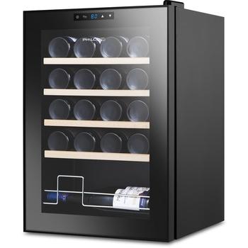 Jednozónová vinotéka PHILCO PW 20 KF