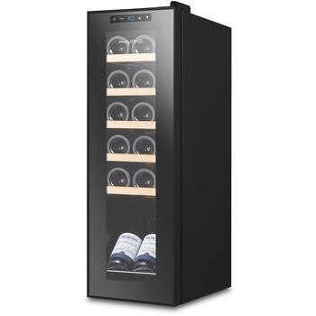 Vinotéka PHILCO PW 12 KF