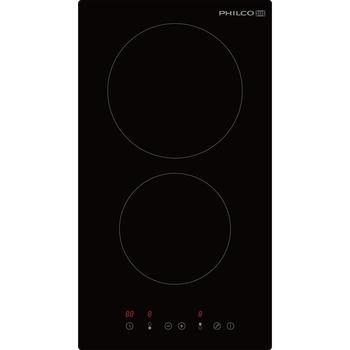PHS 302 C sklokeramická deska PHILCO