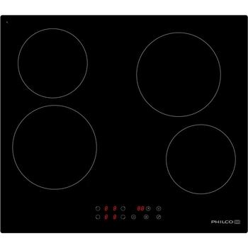 Varná deska sklokeramická PHILCO PHS 604 C
