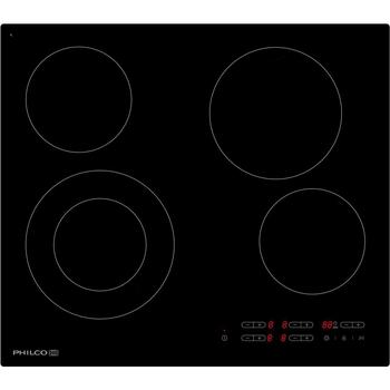 Varná deska sklokeramická PHILCO PHS 604 IC