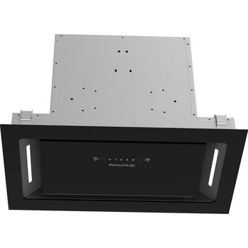 Vestavný odsavač par PHILCO PEB 4552 BIB