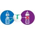 Lahvičky PHILIPS Avent Anti-colic s ventilem AirFree
