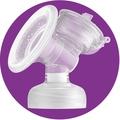 Odsávačka PHILIPS Avent Odsávačka mateřského mléka elektronická Single SCF395