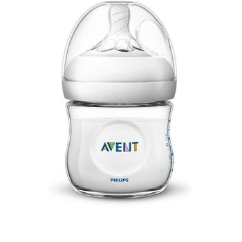 Philips AVENT Láhev Natural 125 ml