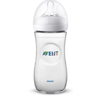 Philips AVENT Láhev Natural 330 ml