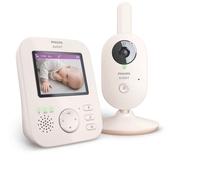 Obrázek k produktu: PHILIPS Avent Baby video monitor SCD881/26