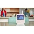 Dětská chůvička PHILIPS Avent Baby video monitor SCD891/26