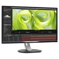 32'' LED Philips 328P6VJEB-UHD,VA,DP,USB,rep